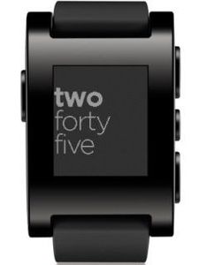 pebble watch price