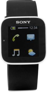 Sony Smartwatch Price In India Specification Features 5th Nov Mysmartprice