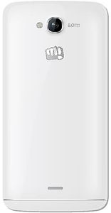 Micromax Canvas L A108