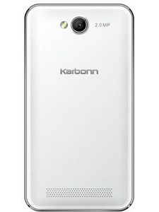 Karbonn Smart A52 Plus