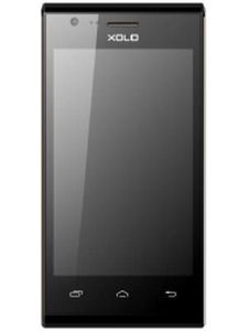 XOLO A550s IPS