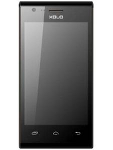 XOLO A550s IPS