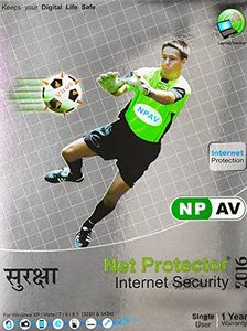 Npav Antivirus 2016