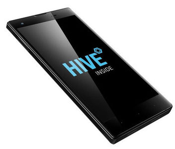 XOLO Play 8X-1000