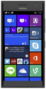 Nokia Lumia 730