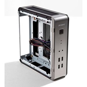 Antec Computer Cabinets Price In India 2020 Antec Computer