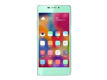 Gionee Elife S5.1