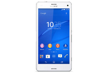 Sony Xperia Z3 Compact