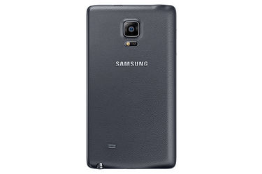 Samsung Galaxy Note Edge