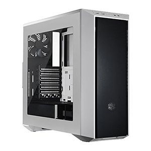 Cooler Master Computer Cabinets Price In India 2020 Cooler