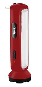 emergency light india list lights pigeon torch lamp