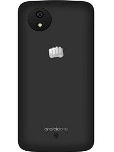 Micromax Canvas A1
