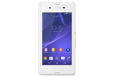 Sony Xperia E3