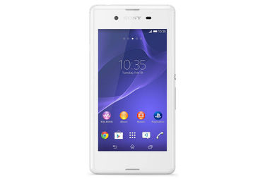 Sony Xperia E3