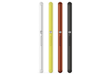 Sony Xperia E3