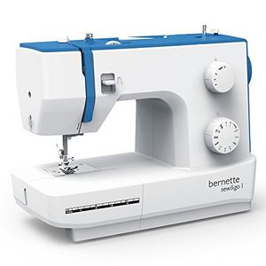 Bernette Sewing Machines Price in India 2020 | Bernette Sewing Machines