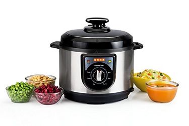 usha electric cooker