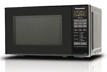panasonic nn st266bfdg