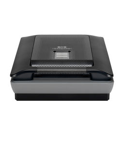 Canon lide 120 scanner