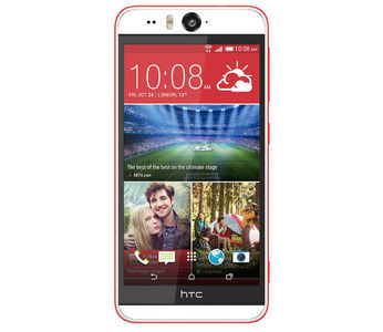 HTC Desire Eye