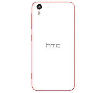 HTC Desire Eye