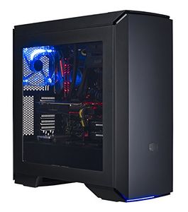 Cooler Master Computer Cabinets Price in India 2020 ...