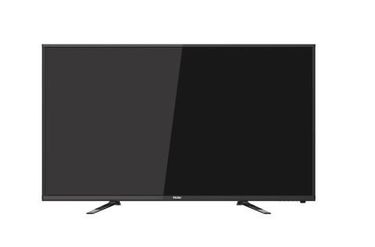 Haier 42 smart tv hx сколько памяти