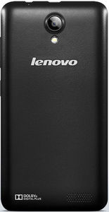 Lenovo RocStar A319