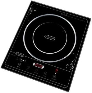 V Guard Induction Cook Tops Price In India 2020 V Guard