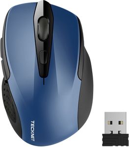 Tecknet Mouse Price in India 2020 28th April Tecknet Mouse Price List