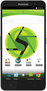 Panasonic Eluga S