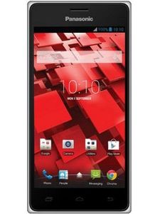 Panasonic Eluga I