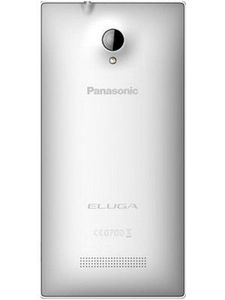 Panasonic Eluga I