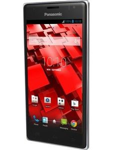 Panasonic Eluga I