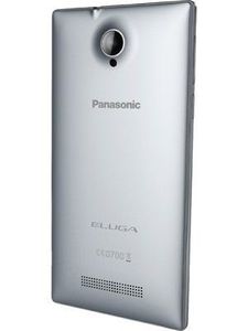 Panasonic Eluga I