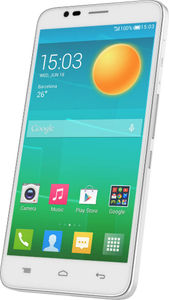 Alcatel One Touch Flash
