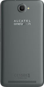 Alcatel One Touch Flash
