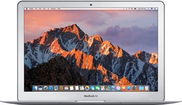 Apple MQD32HN/A MacBook Air Price in India