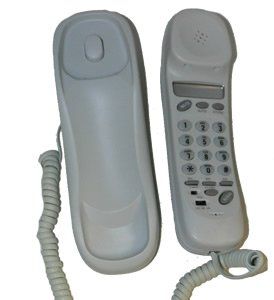 Cortelco 255444-vba-27md 1-handset landline Telephone by Cortelco 