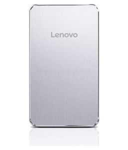 Lenovo Power Bank Pb500 Black 10 000 Mah Gxv0j50547 Buy