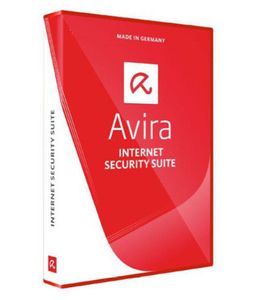 avast internet security 2018 3 pc / 2 years key card
