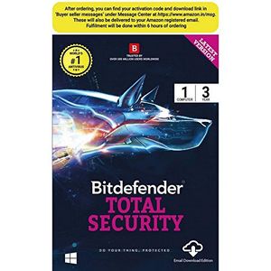 bitdefender total security 2017 key 1 year