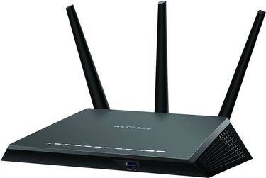 Used Easy setup WN3000RP For Netgear Universal 2.4G