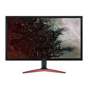 Monitor 2019 4k Curved Test