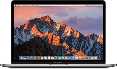 Apple (MPXT2HN/A) MacBook Pro Price in India