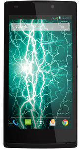 Lava Iris Fuel 60