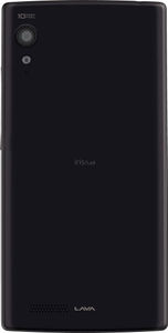 Lava Iris Fuel 60