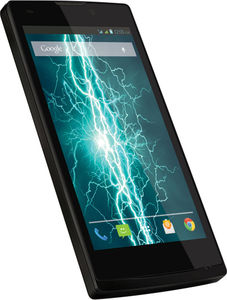 Lava Iris Fuel 60