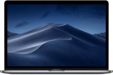 Apple (MR932HN/A) Macbook Pro Price in India