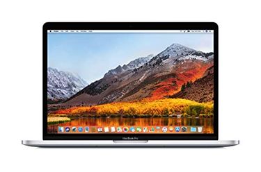 Apple Pro (MR9V2HN/A) Laptop Price in India